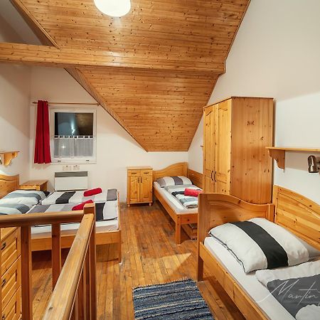Apartman 334 Tatralandia Liptovský Mikuláš Dış mekan fotoğraf