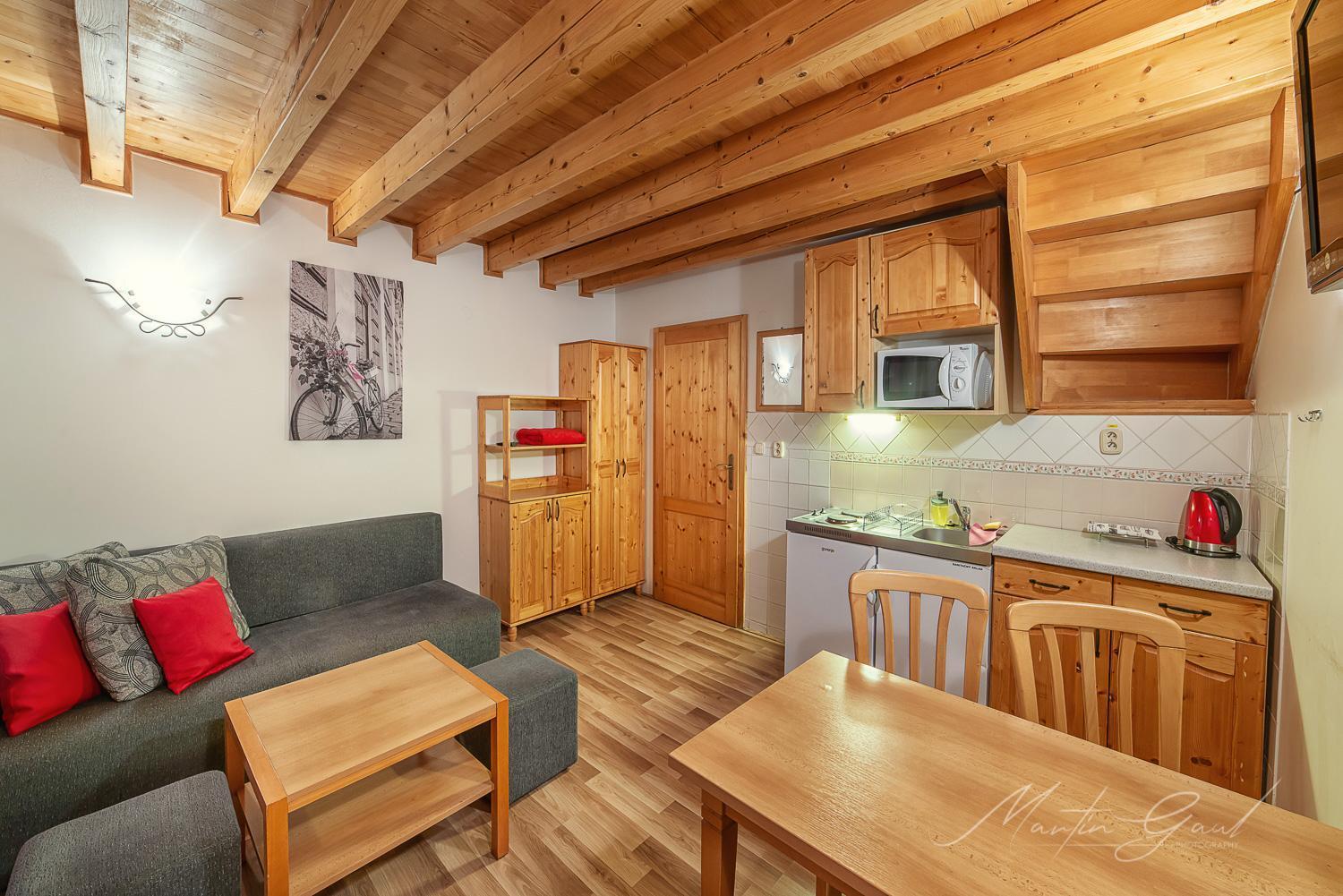 Apartman 334 Tatralandia Liptovský Mikuláš Dış mekan fotoğraf