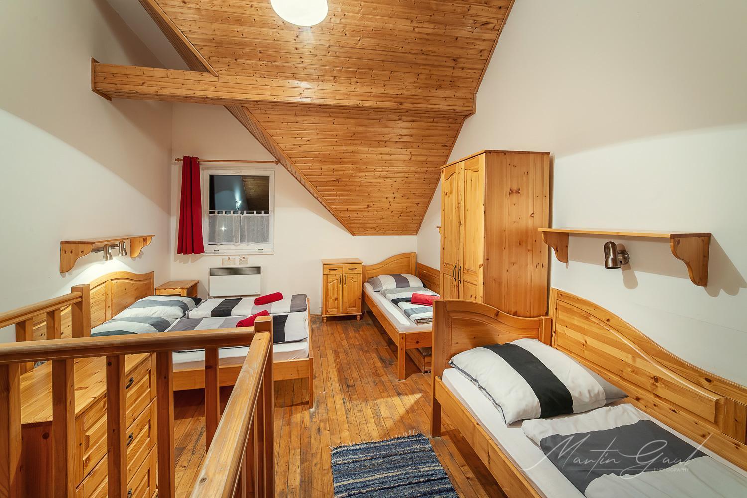 Apartman 334 Tatralandia Liptovský Mikuláš Dış mekan fotoğraf