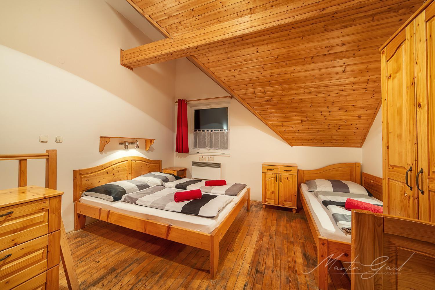 Apartman 334 Tatralandia Liptovský Mikuláš Dış mekan fotoğraf