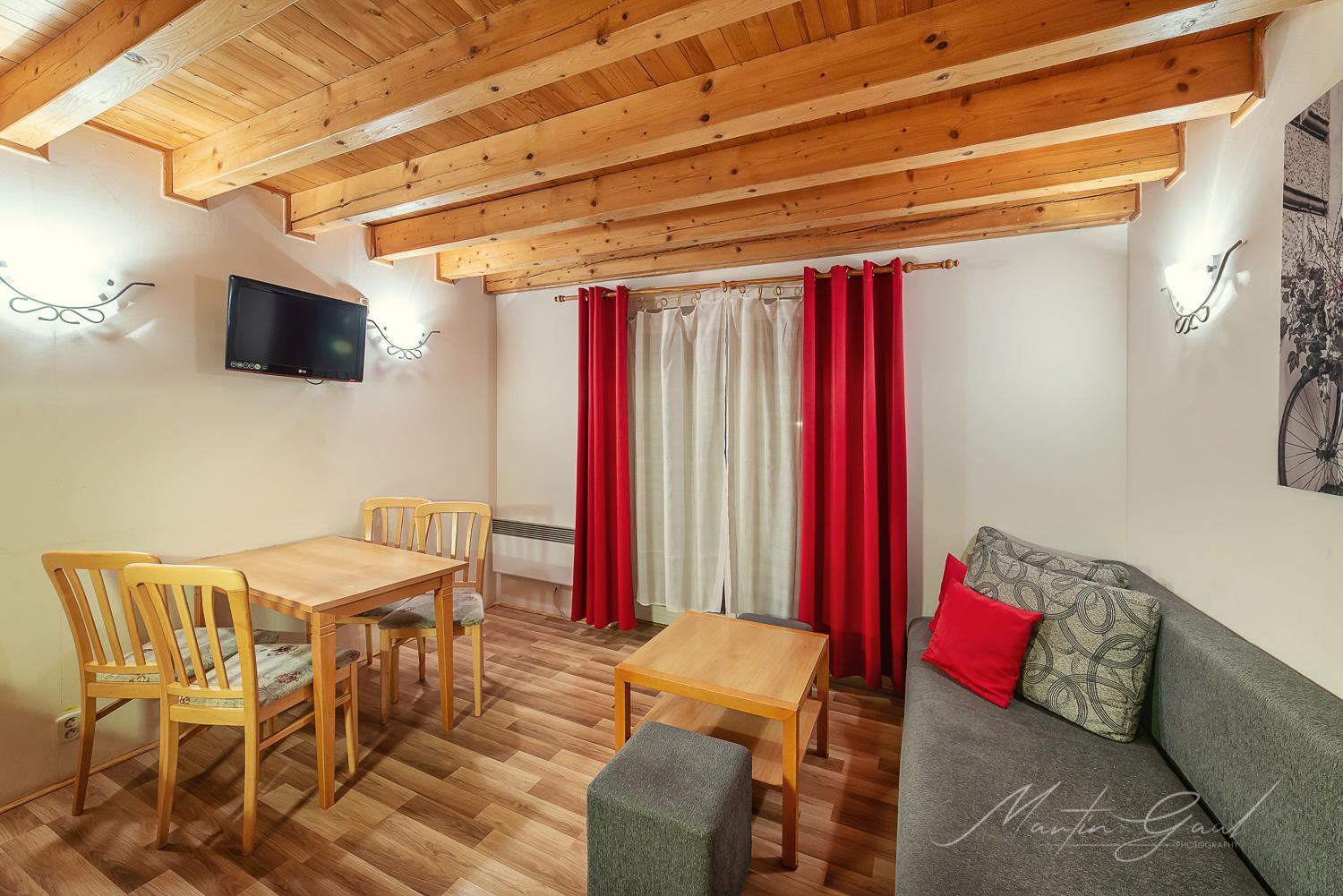 Apartman 334 Tatralandia Liptovský Mikuláš Dış mekan fotoğraf